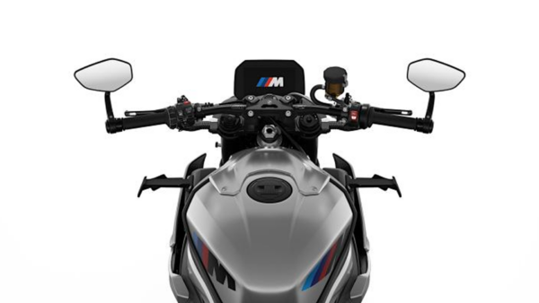 BMW S 1000 R