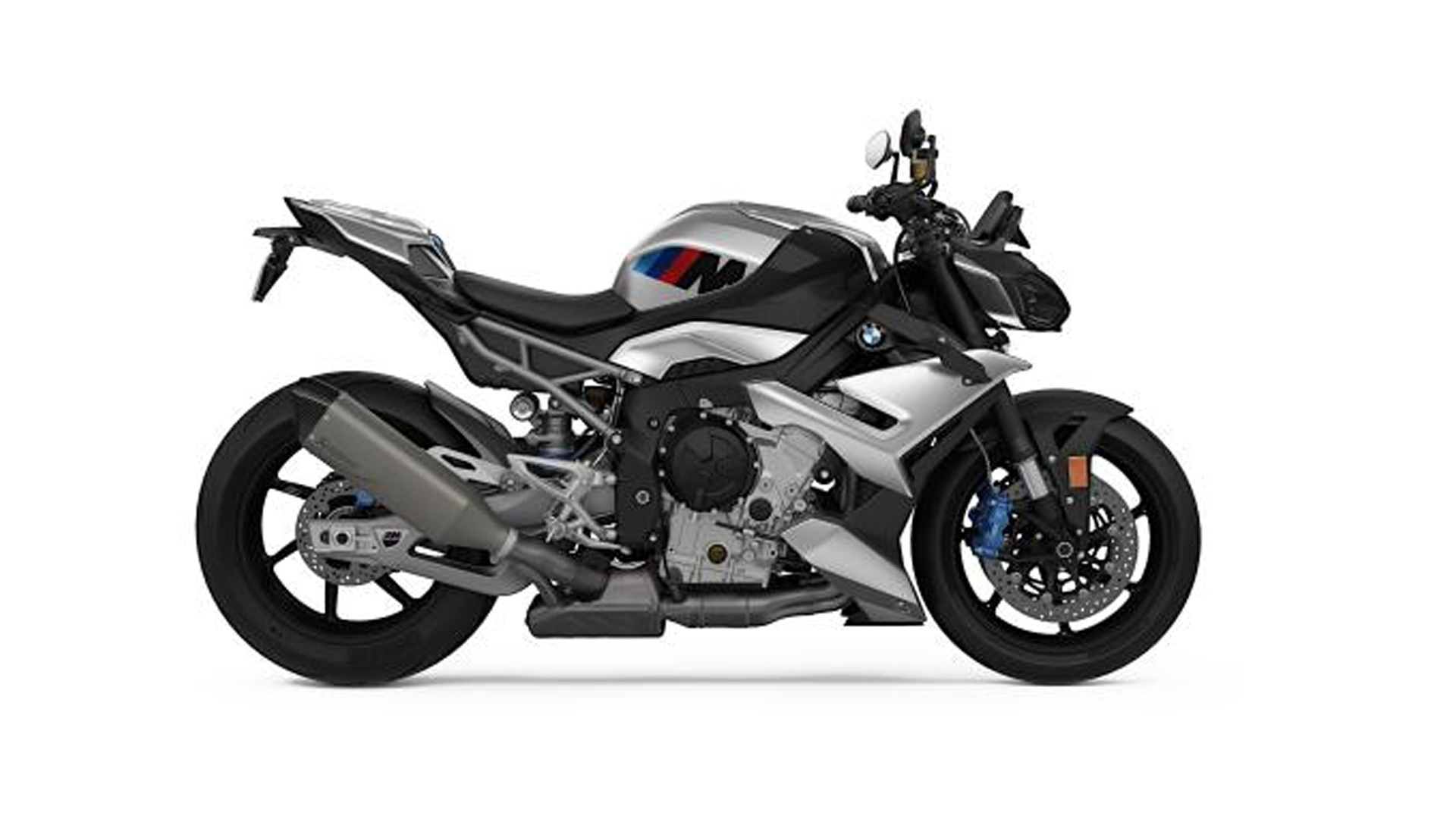 BMW S 1000 R