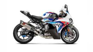 BMW S 1000 RR