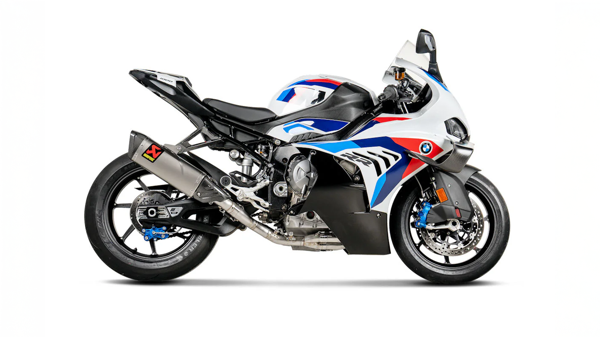 BMW S 1000 RR