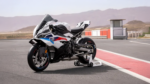 BMW S 1000 RR