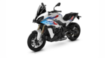 BMW S 1000 XR