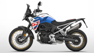 BMW F 900 GS