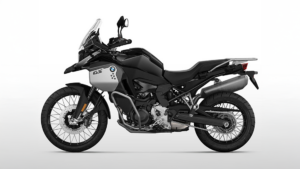 BMW F 900 GS Adventure