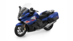 BMW K1600