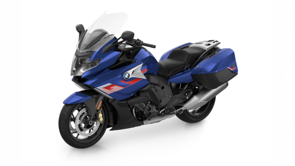 BMW K1600