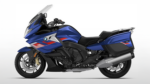 BMW K1600