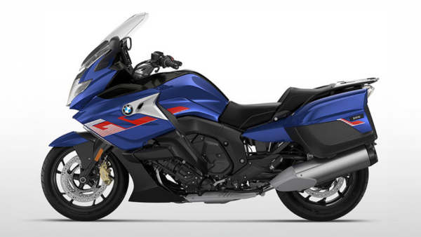 BMW K1600