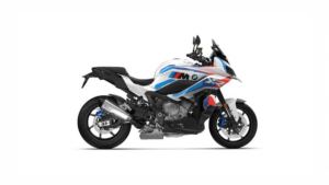 BMW S 1000 XR