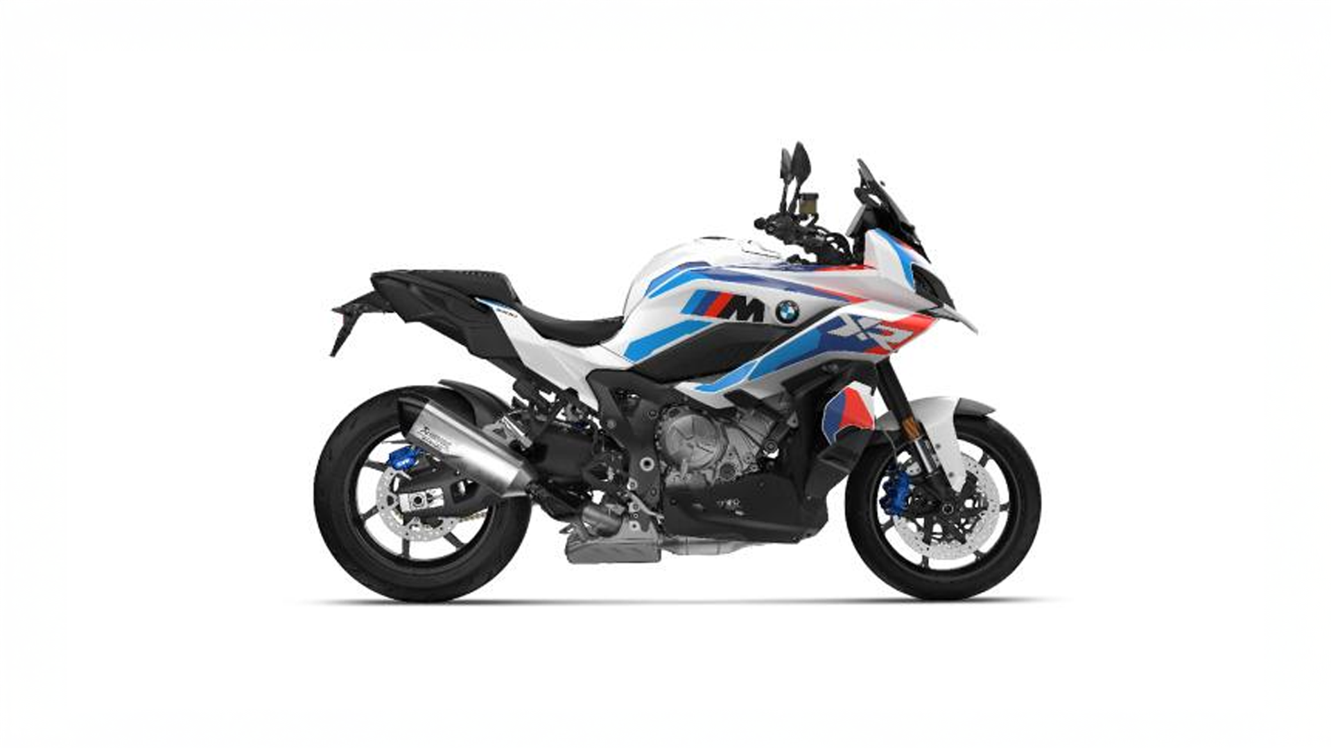 BMW S 1000 XR