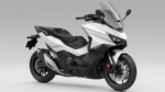 Honda Forza 750