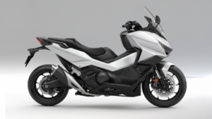 Honda Forza 750
