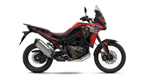 Honda Africa Twin 1100 Adventure Sports