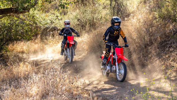 Honda CRF 110