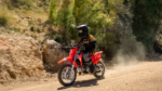 Honda CRF 110