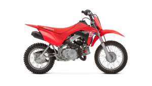 Honda CRF 110