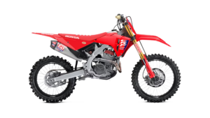 Honda CRF 150