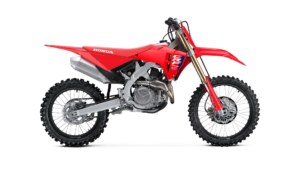 Honda CRF 450