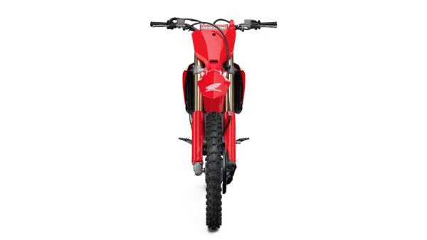 Honda CRF 450