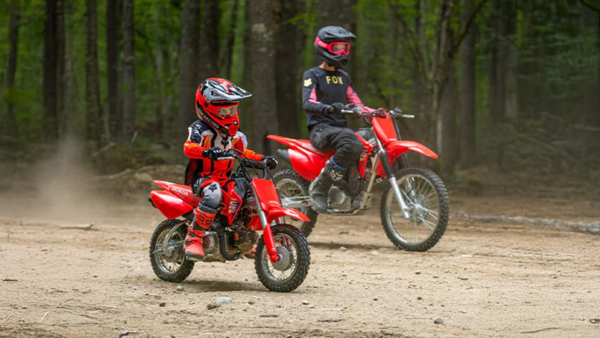 Honda CRF 50