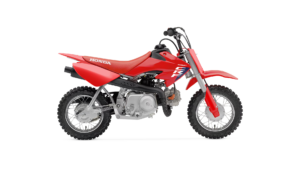 Honda CRF 50