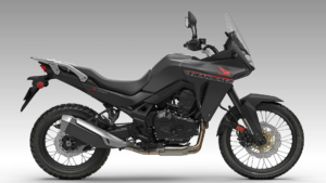 Honda XL750 Transalp