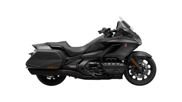 Honda Goldwing 1800