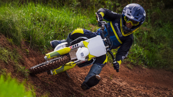 Husqvarna TC 50