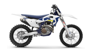 Husqvarna FC 250