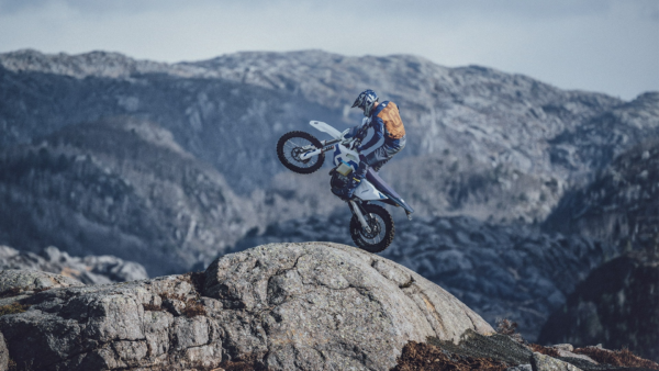 Husqvarna FE 250