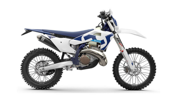Husqvarna FE 250