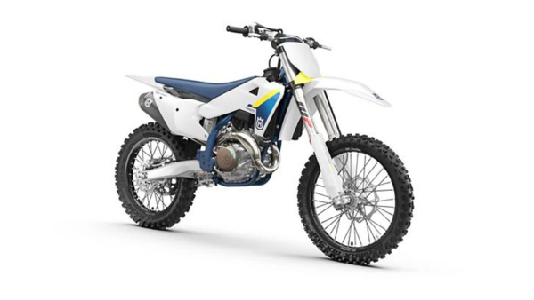 Husqvarna FC 450