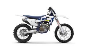 Husqvarna FC 450