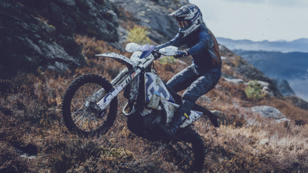 Husqvarna FE 450
