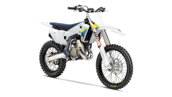 Husqvarna TC 50