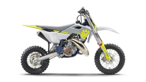 Husqvarna TC 50