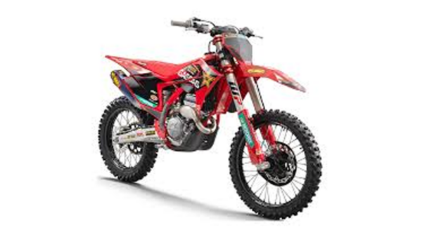 GASGAS MC 250F