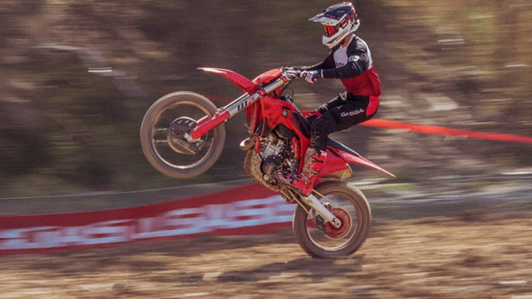 GASGAS MC 250F
