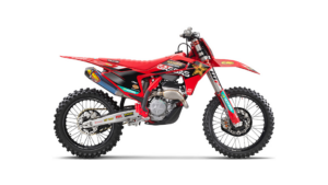 GASGAS MC 250F