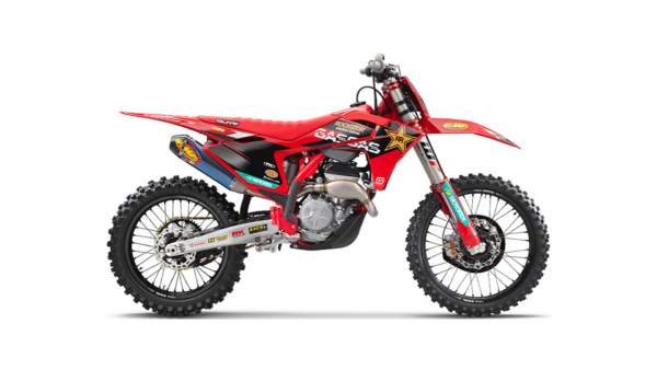 GASGAS MC 250F