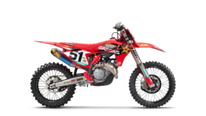 GASGAS MC 450F