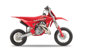 GASGAS MC 50