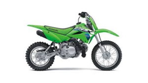 Kawasaki KLX 110