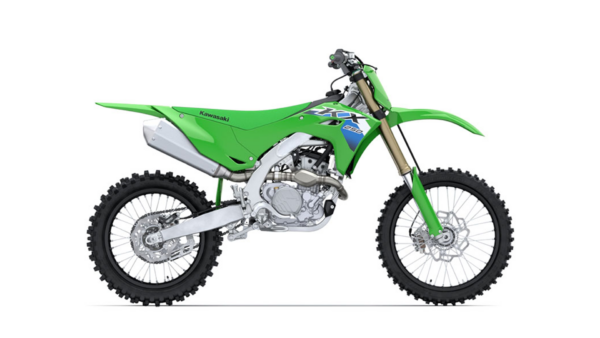 Kawasaki KX 250F
