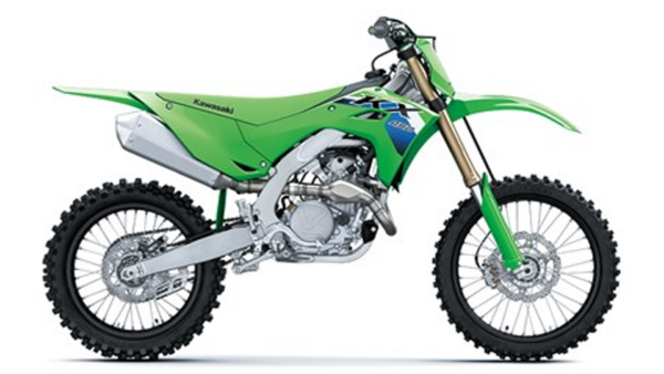 Kawasaki KX 450F