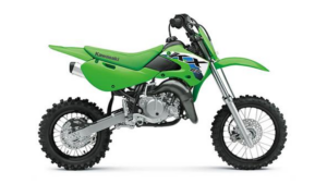Kawasaki KX 65