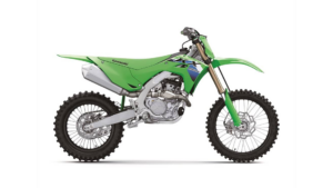 Kawasaki KX 85