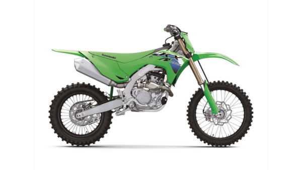 Kawasaki KX 85