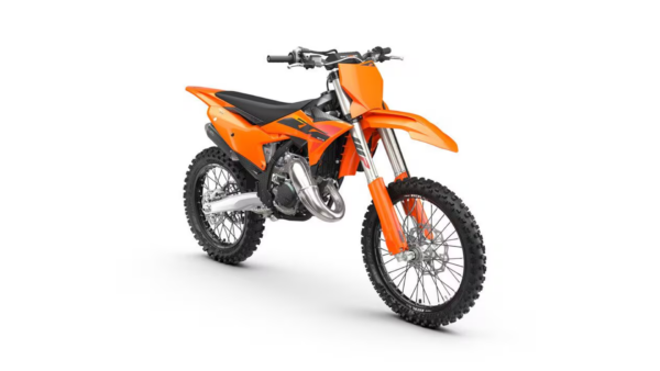 KTM 150 SX