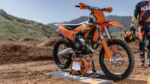 KTM 150 SX